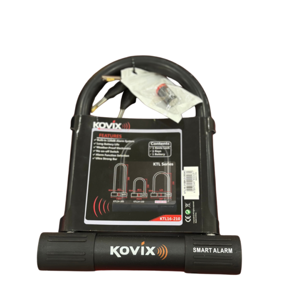 kovix lock 001