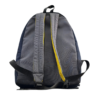 vespa blue backpack