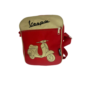 vespa bag