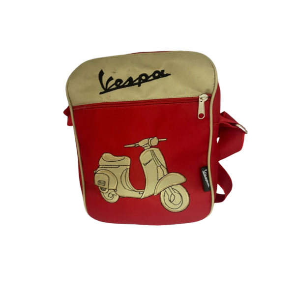 vespa bag