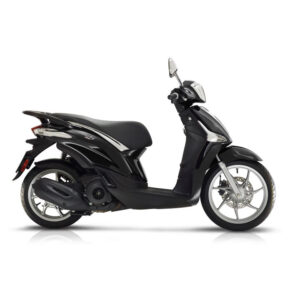 Piaggio-Liberty