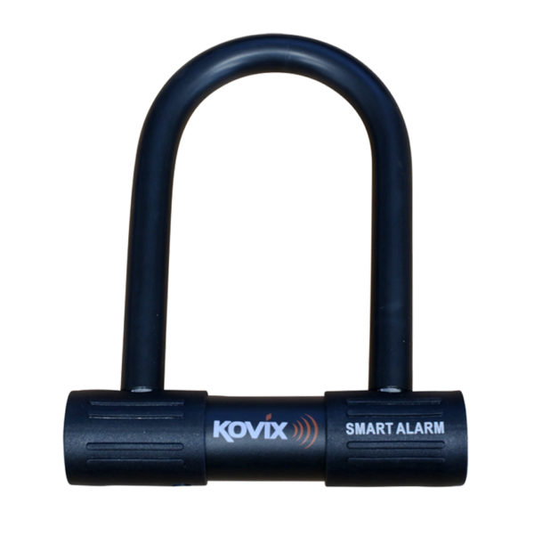 Kovix KTL Smart Alarm Lock