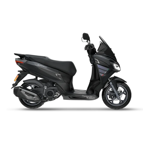 aprilia sxr160_black_banner_