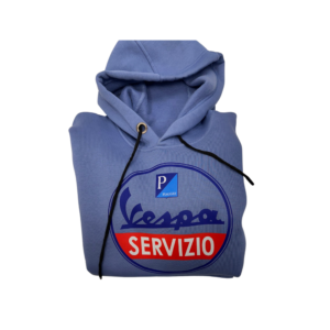 Hoodie vespa