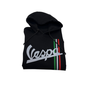 Hoodie vespa