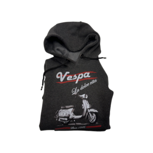 Hoodie vespa