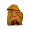 Hoodie vespa