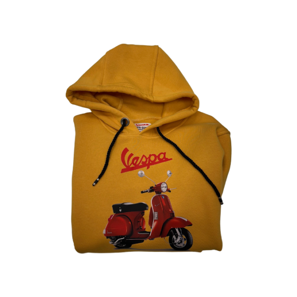 Hoodie vespa