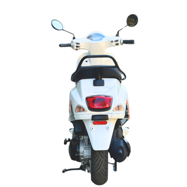 vespa white special edition_