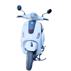vespa white special edition_