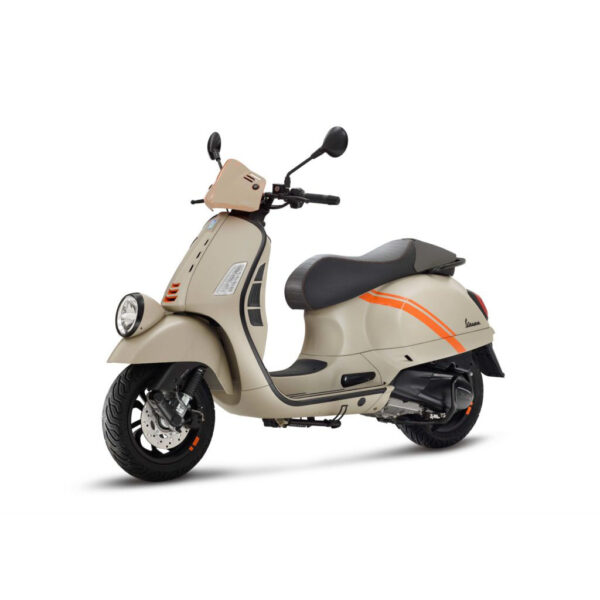 Vespa-GTV