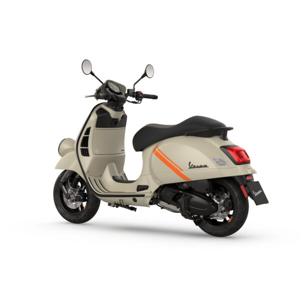 Vespa-GTV