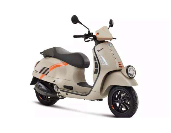 GTV 300cc Beige 2024 - Image 4