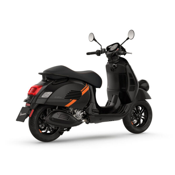 Vespa-GTV
