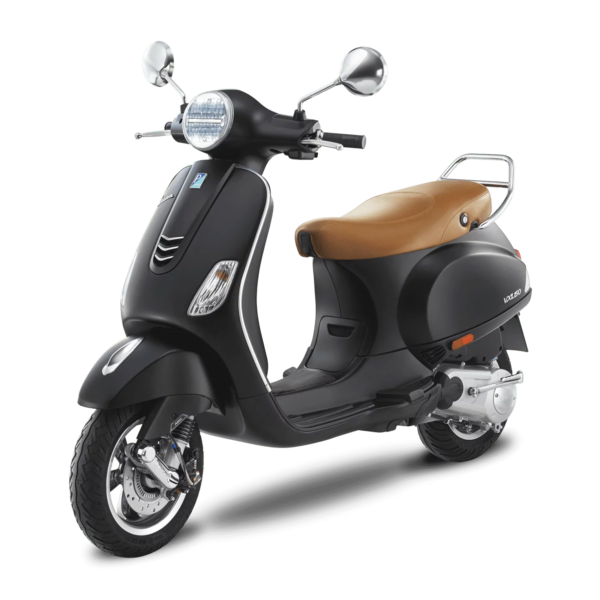 VXL-150 black