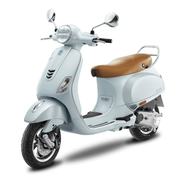 VXL-150 white