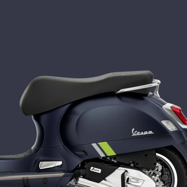 vespa super tech