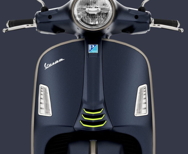vespa super tech