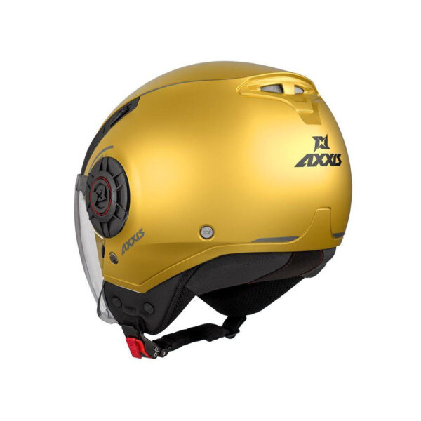 AXXIS Helmet