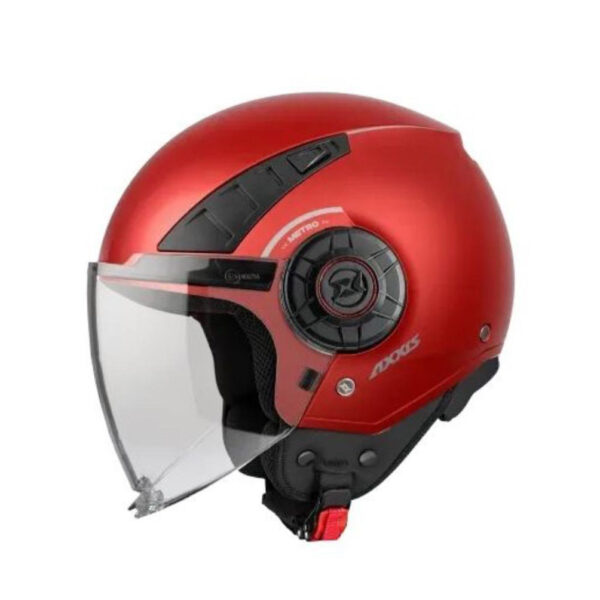 Helmet Axxis Metro S Duo