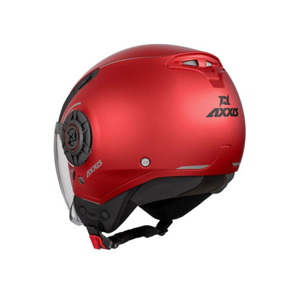 Helmet Axxis Metro S Duo