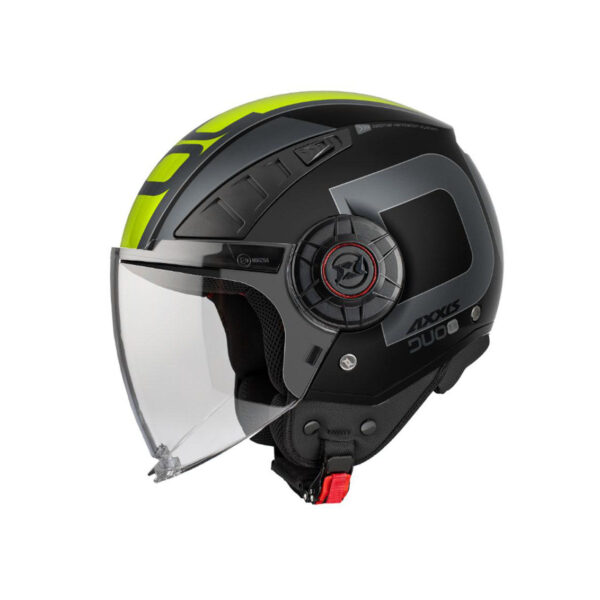 Helmet Axxis Duo