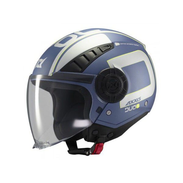 Helmet Axxis
