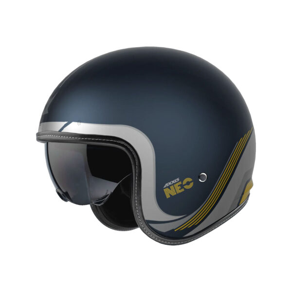 Helmet Axxis