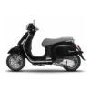 GTS Classic 300cc Black 2024 - Image 3