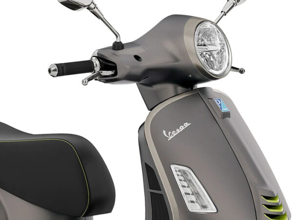 GTS Super Tech 300 Grey Quarzo 2024 - Image 2