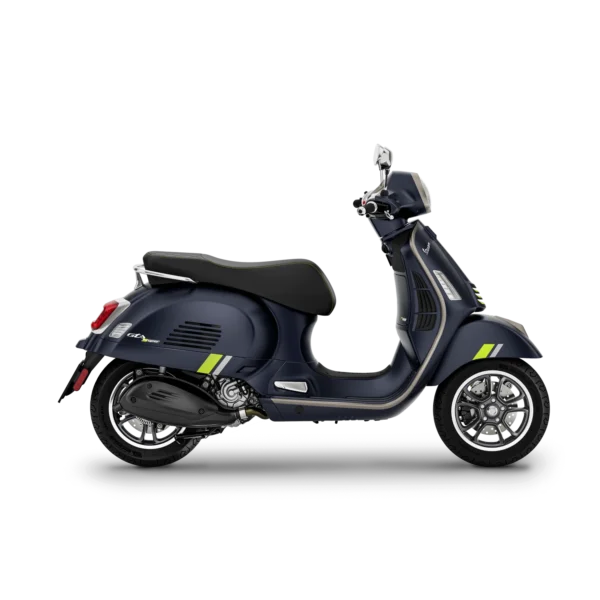 GTS Super 300 Tech