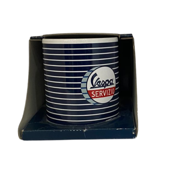 Vespa Mug