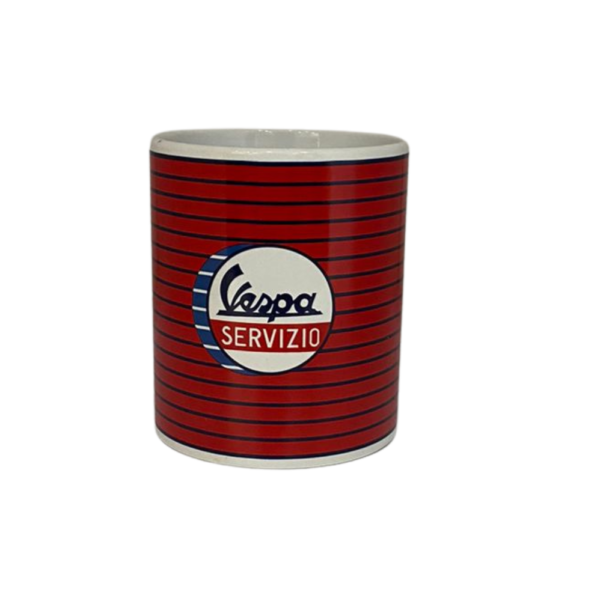 Vespa Mug