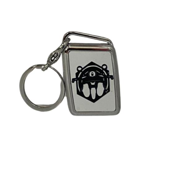 Keyring Vespa