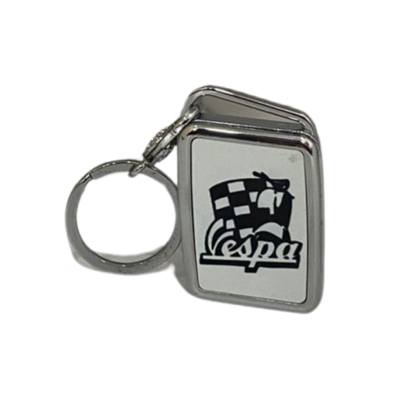 Keyring Vespa