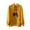 hoodie