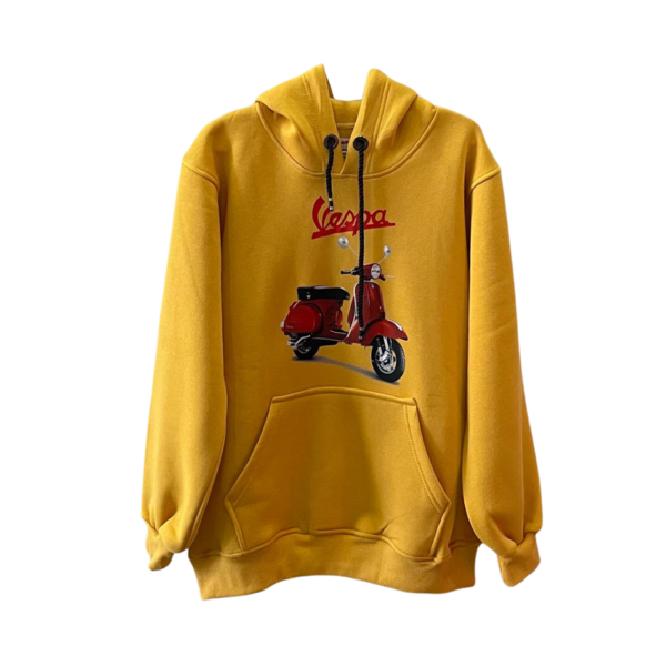 hoodie