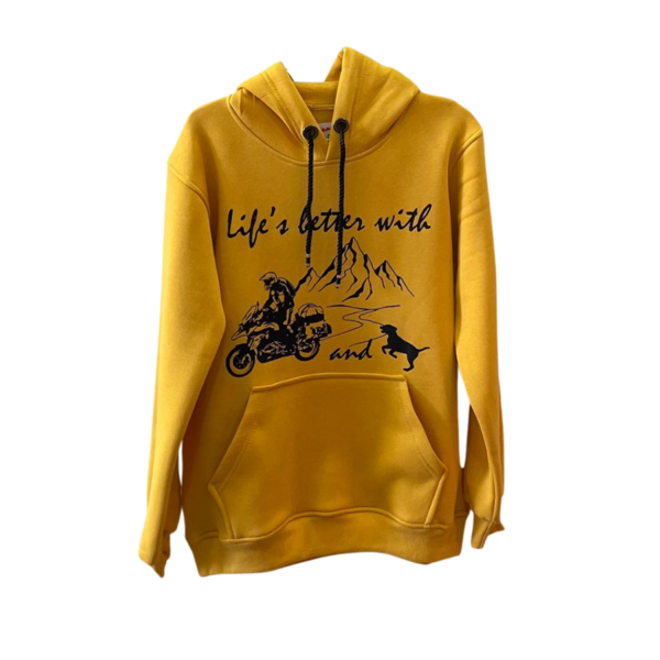 hoodie