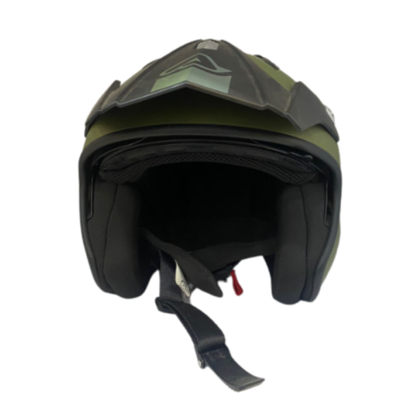 helmet
