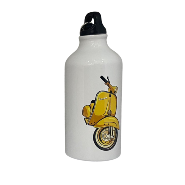 Vespa Water Gourde