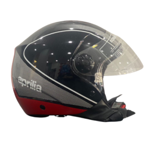 aprilia helmet