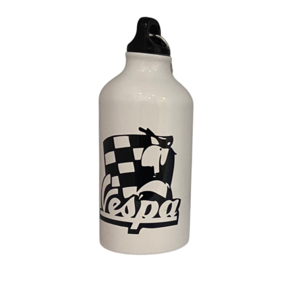 Vespa Water Gourde