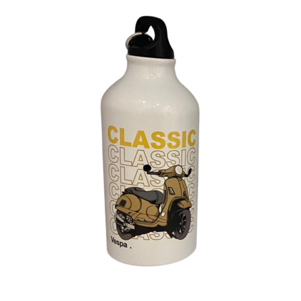Vespa Water Gourde