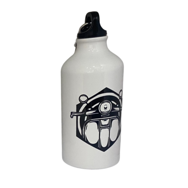 Vespa Water Gourde