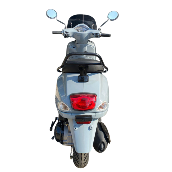 Vespa VXL 150cc Injection (Special Edition - Light Blue) - Image 2