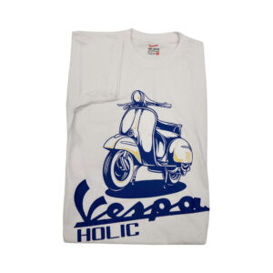 tshirt vespa
