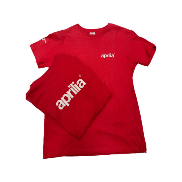 Tshirt Aprilia