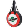 vespa round bag