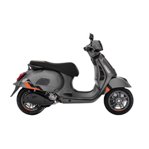 super Sport 310 vespa