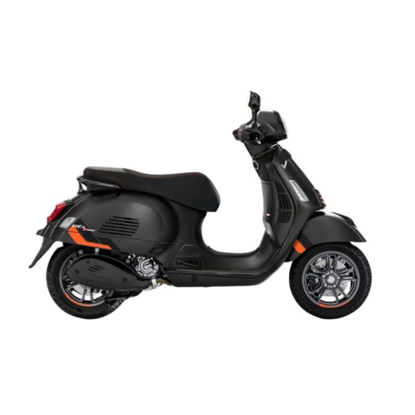 vespa gts super sport 310